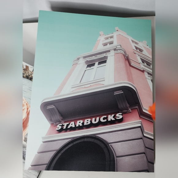 🔥Wall Art/Wall Tiles Set Of 5 (FAST SHIPPING) - Picture 2 of 8